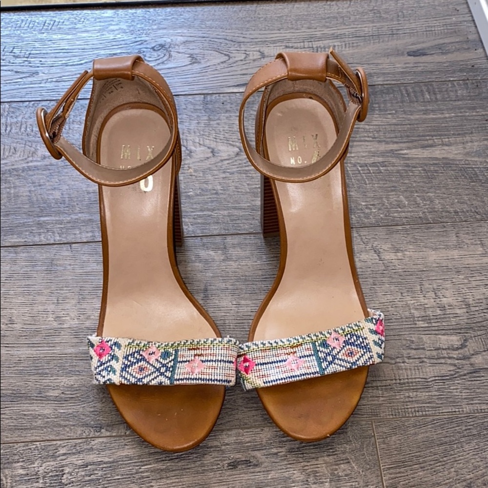 Heels